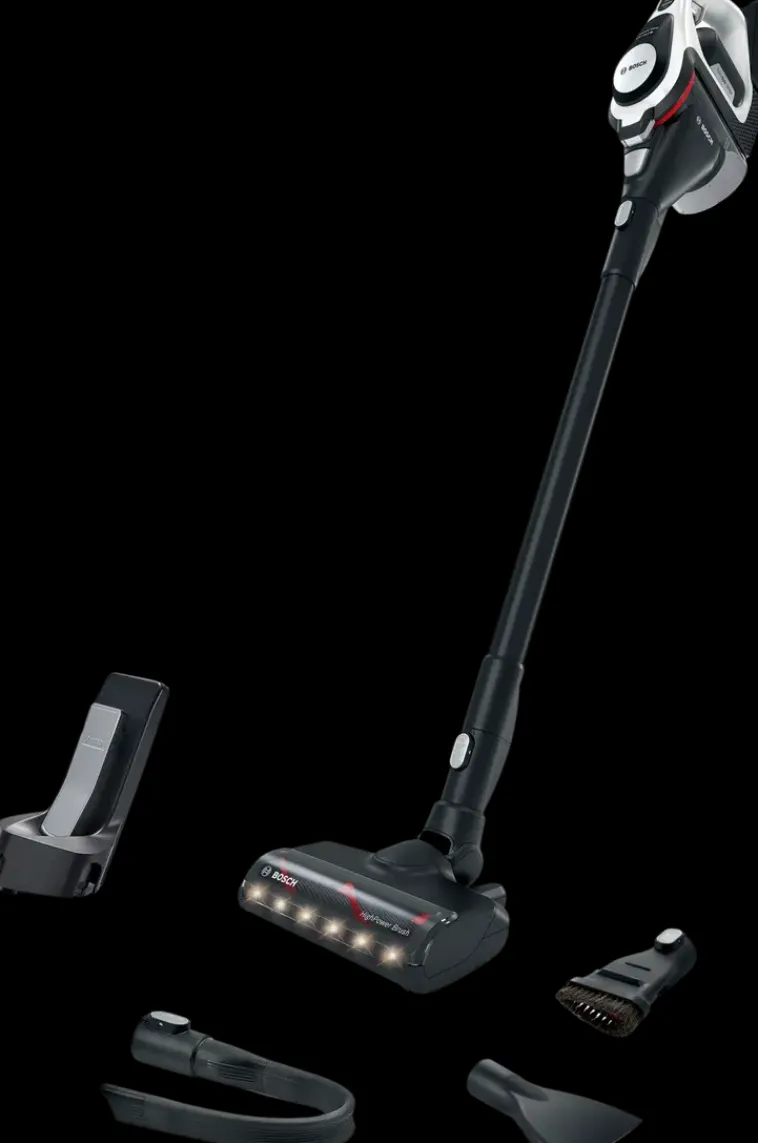 Bosch Imurit Ja Tarvikkeet-Ladattava Polynimuri Unlimited Gen2 Serie 8 Bcs82Ka14