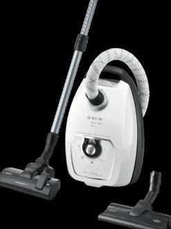 Bosch Imurit Ja Tarvikkeet-Polynimuri Bgl7A433 Valkoinen