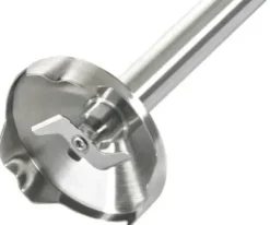 Bosch Ruoanvalmistuskoneet-Sahkovatkain Mfq4070 Valkoinen