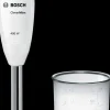 Bosch Ruoanvalmistuskoneet-Sauvasekoitin Clevermixx 400 W Valkoinen