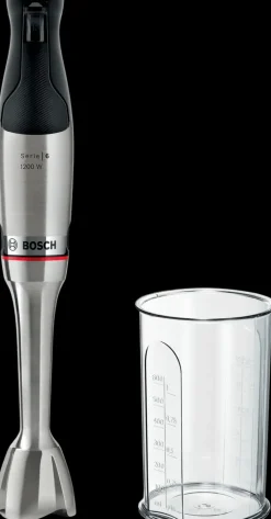 Bosch Ruoanvalmistuskoneet-Sauvasekoitin Msm6M810