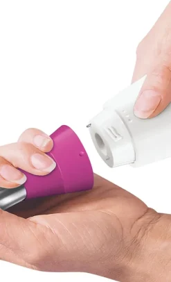 Bosch Ruoanvalmistuskoneet-Sauvasekoitin Msm2410Pw