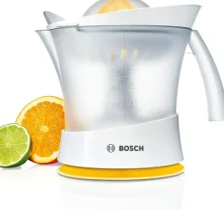 Bosch Ruoanvalmistuskoneet-Sitruspuristin Vitapress