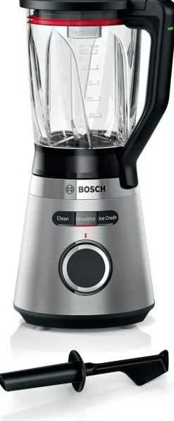 Bosch Ruoanvalmistuskoneet-Tehosekoitin Vitapower Serie 4 1200 W Teras Mmb6382M