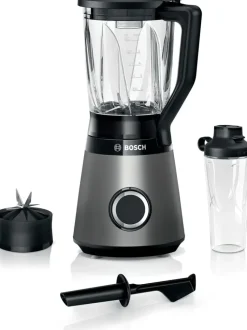 Bosch Ruoanvalmistuskoneet-Tehosekoitin Vitapower Serie 4 1200 W Hopea