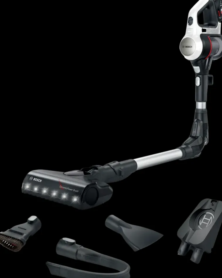 Bosch Imurit Ja Tarvikkeet-Varsi-Imuri Unlimited Bbs711W