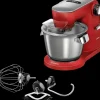 Bosch Ruoanvalmistuskoneet-Yleiskone Optimum 1600 W Mum9A66R00
