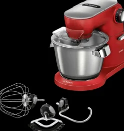 Bosch Ruoanvalmistuskoneet-Yleiskone Optimum 1600 W Mum9A66R00