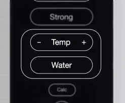 Braun Kahvi Ja Tee-Kf9170Si Multiserve Kahvinkeitin