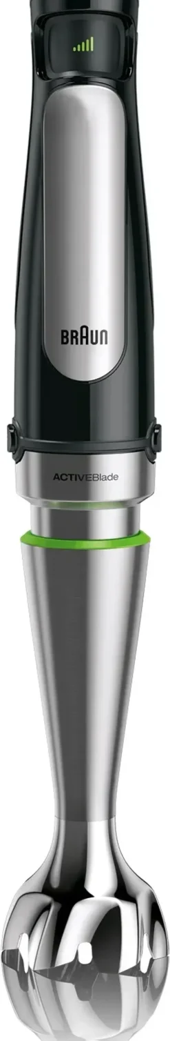 Braun Ruoanvalmistuskoneet-Mq7000 Multiquick 7 Sauvasekoitin