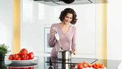 Braun Ruoanvalmistuskoneet-Mq3025Wh Spaghetti Multiquick3 Sauvasekoitinsarja