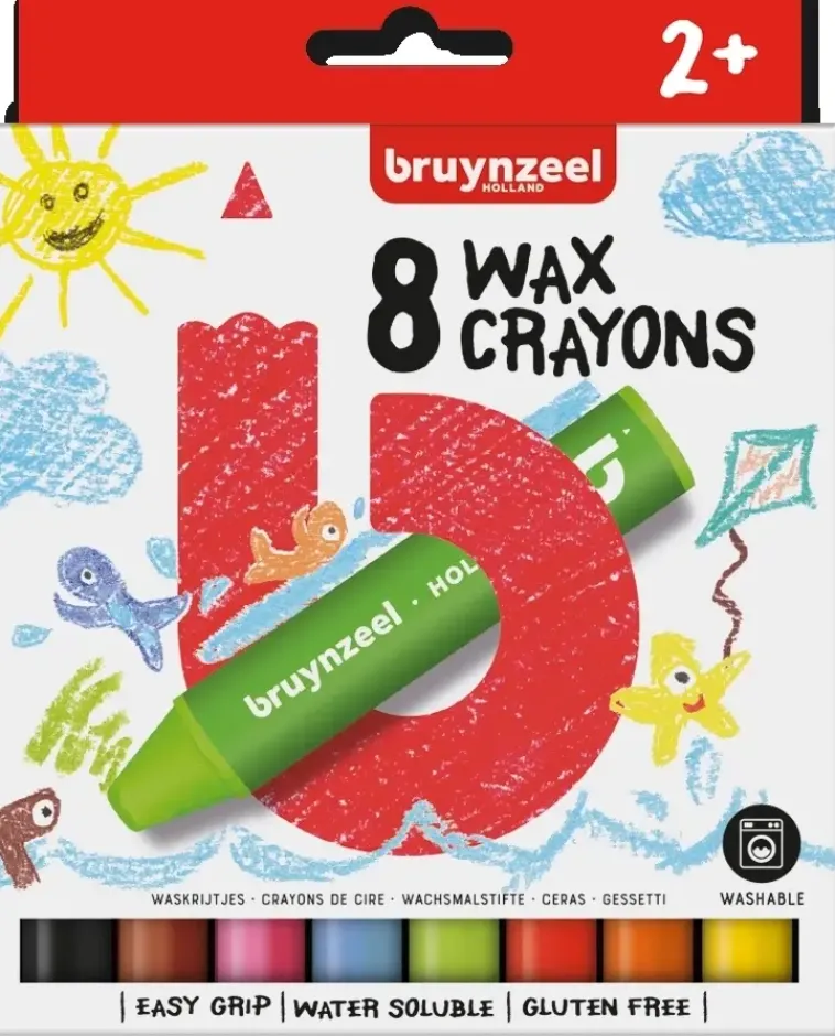 Online Jumbovahaliidut 8Kpl Toimistotarvikkeet