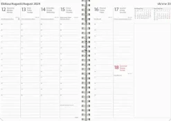 Sale Kalenteri 2024 Business Savanna Beige Kalenterit