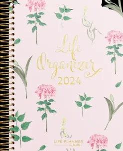 Discount Kalenteri 2024 Life Organizer Kalenterit