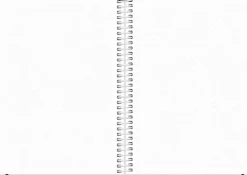 Outlet Kalenteri 2024 Scribble Ii A5 Kalenterit