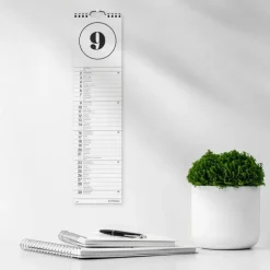 Best Seinakalenteri 2024 Simply Kalenterit