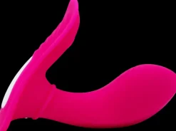 Nudco Seksivalineet-Butterfly Vibraattori