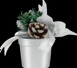 New Tekokukka Joulu, Hopea Sesonkijuhlatarvikkeet