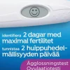 Clearblue Muut Kauneuden- Ja Terveydenhoitolaitteet-10Kpl Digital Ovulaatiotesti