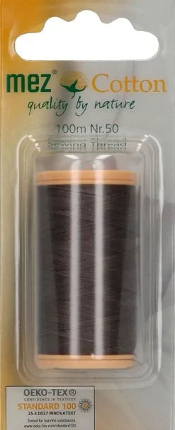 Clearance Coats Ompelulanka Cotton 100M Käsityötarvikkeet