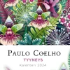 Hot Coelho, Tyyneys - Kalenteri 2024 Kalenterit