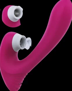 S-Hande Seksivalineet-Dawn Klitoriskiihotin