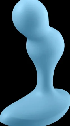 Satisfyer Seksivalineet-Deep Diver Connect Anaalitappi