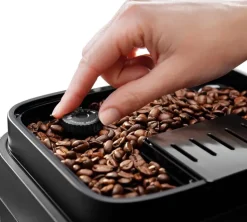 De'Longhi Kahvi Ja Tee-Ecam290.22.B Magnifica Evo Kahviautomaatti