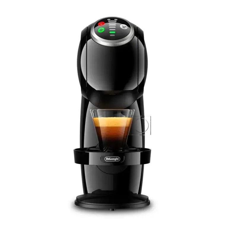 De'Longhi Kahvi Ja Tee-Edg315.B Dolce Gusto Genio S Plus Kapselikeitin