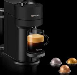 De'Longhi Kahvi Ja Tee-Env120.Bm Nespresso Vertuo Next Kahvikone