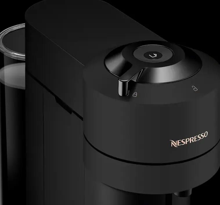 De'Longhi Kahvi Ja Tee-Env120.Bm Nespresso Vertuo Next Kahvikone