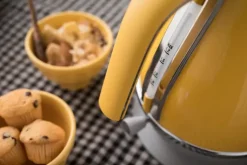 De'Longhi Kahvi Ja Tee-Kboc2001.Y Icona Capitals Vedenkeitin