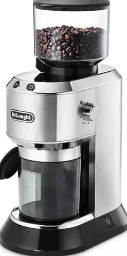 De'Longhi Kahvi Ja Tee-Delonghi Kg520.M Dedica Kahvimylly