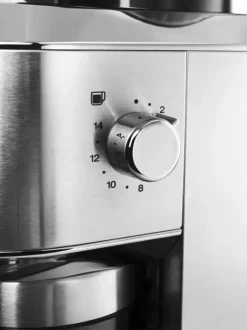 De'Longhi Kahvi Ja Tee-Delonghi Kg520.M Dedica Kahvimylly