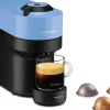 De'Longhi Kahvi Ja Tee-Nespresso Vertuo Pop Kapselikeitin