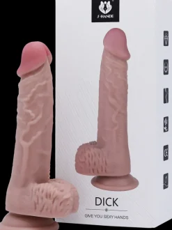 S-Hande Seksivalineet-Dick Dildo