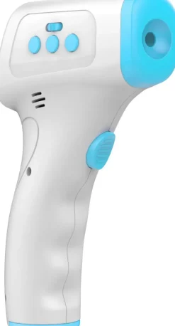 Prego Kuumemittarit-Digitaalinen Otsakuumemittari