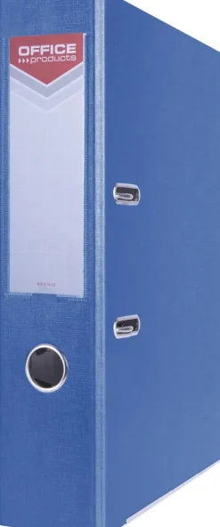 Online Eco A4 Muovimappi Sininen Paperitarvikkeet