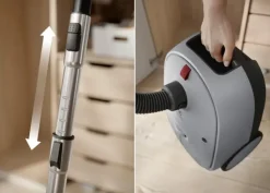 Electrolux Imurit Ja Tarvikkeet-600 Sarjan Eb61A6Ug Polynimuri,