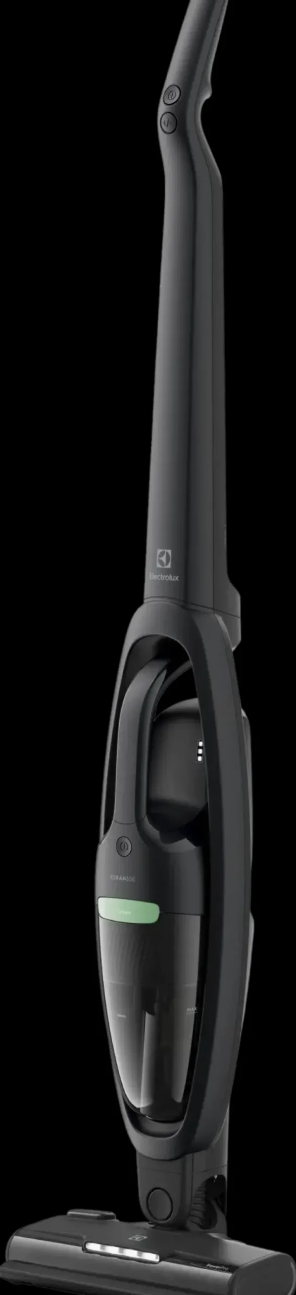 Electrolux Imurit Ja Tarvikkeet-500 Sarjan Varsi-Imuri Es52B21Grn