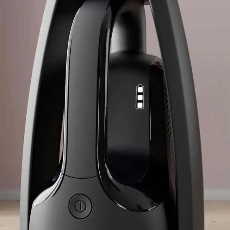 Electrolux Imurit Ja Tarvikkeet-500 Sarjan Varsi-Imuri Es52B21Grn