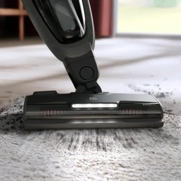 Electrolux Imurit Ja Tarvikkeet-500 Sarjan Varsi-Imuri Es52B21Grn