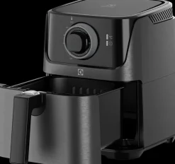 Electrolux Kypsentäminen-Airfryer E5Af1-4Gb 2,5 L