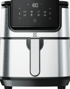 Electrolux Kypsentäminen-Airfryer E6Af1-4St