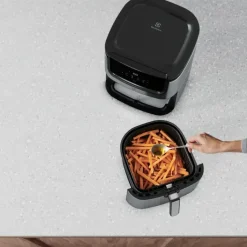 Electrolux Kypsentäminen-Airfryer E6Af1-6St
