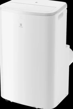 Electrolux Ilmastointi Ja Huoneilma-Comfort 600 Exp40U339Cw Ilmastointilaite