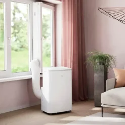 Electrolux Ilmastointi Ja Huoneilma-Ewkit5