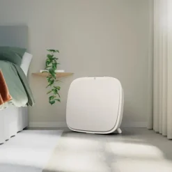 Electrolux Ilmastointi Ja Huoneilma-Ilmanpuhdistin Wa51-302Wt