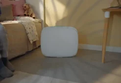 Electrolux Ilmastointi Ja Huoneilma-Ilmanpuhdistin Wa51-302Wt