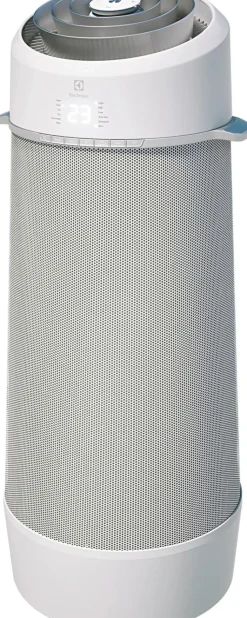 Electrolux Ilmastointi Ja Huoneilma-Ilmastointilaite Wp71-265Wt